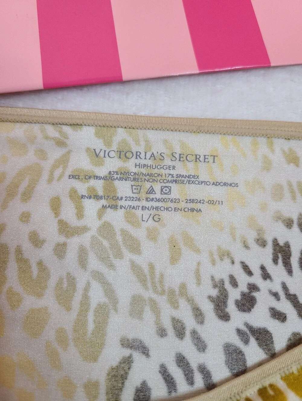 Victorias Secret victoria secret